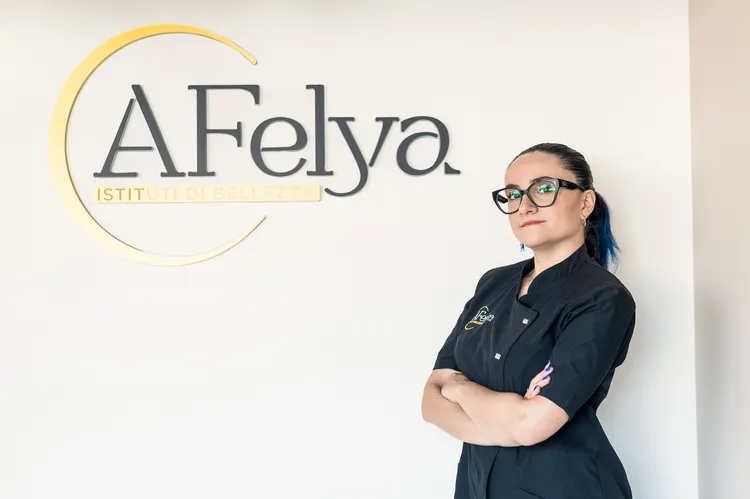 Afelya — 11