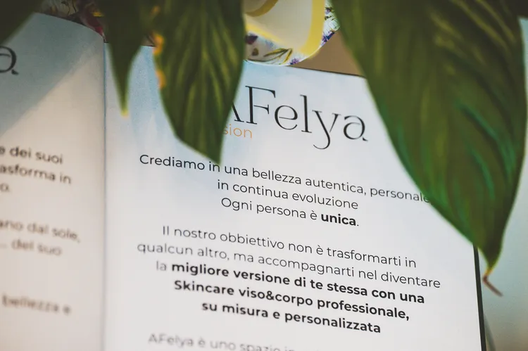 Afelya — 17