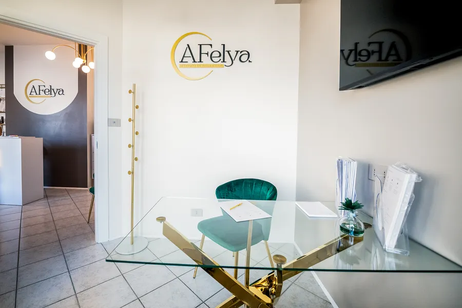 Afelya — 19