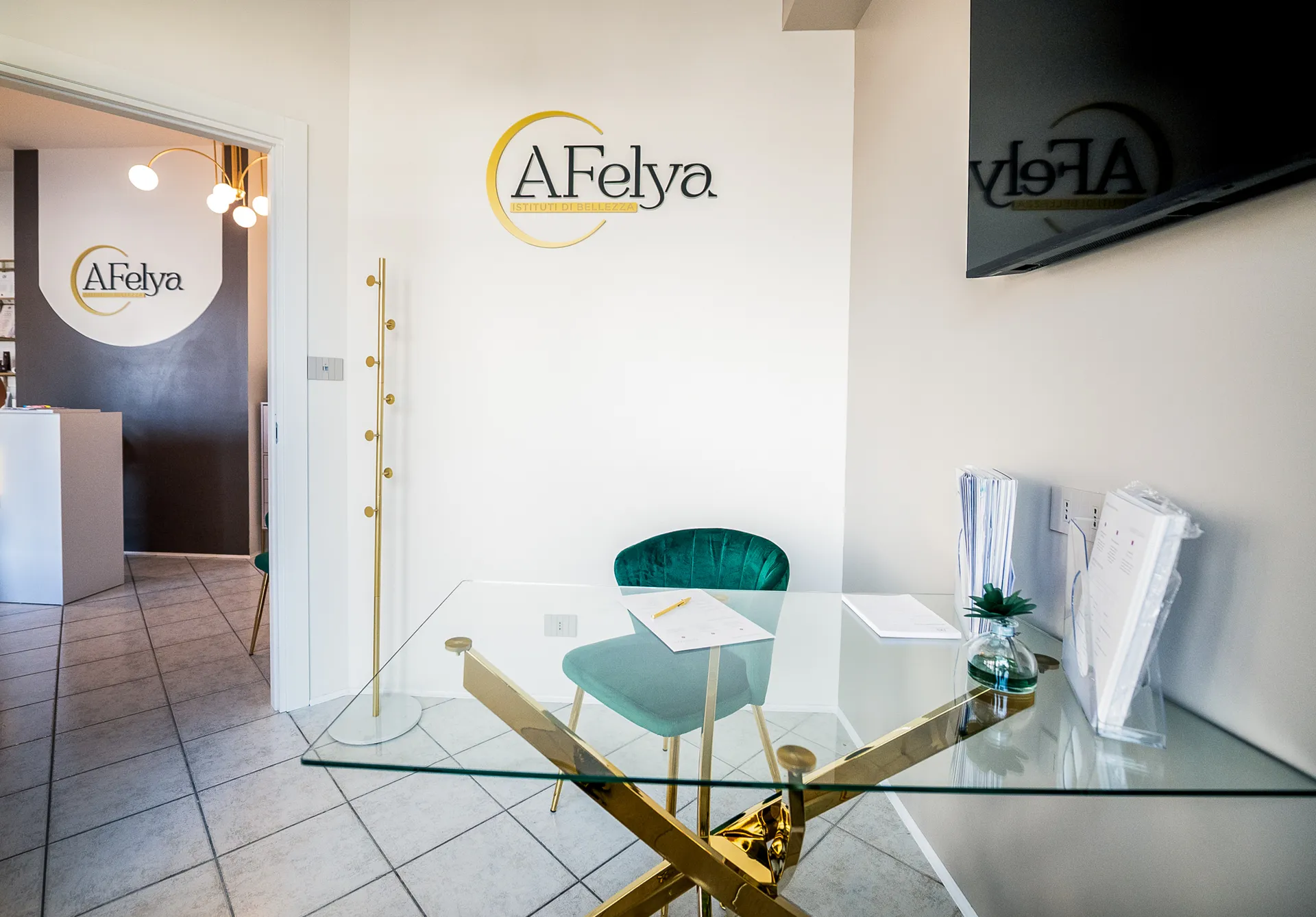 Afelya — 19