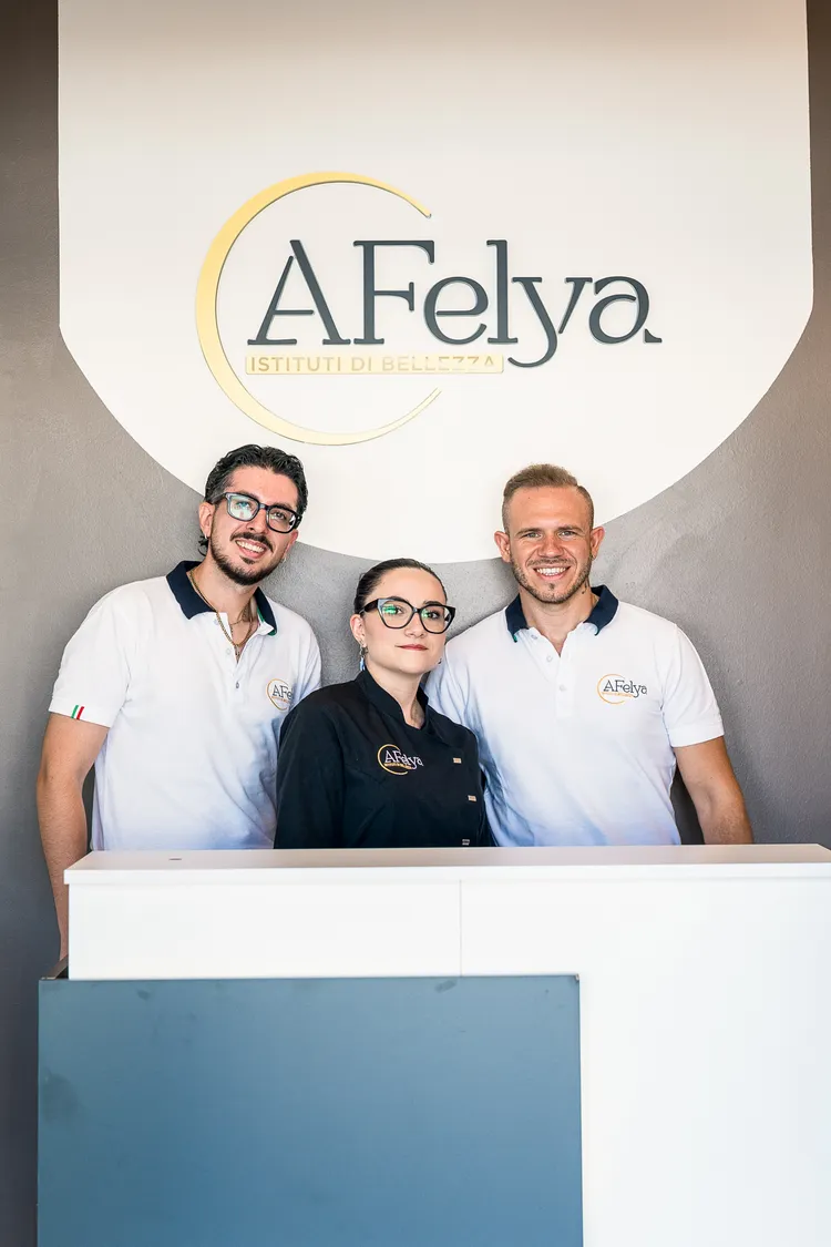 Afelya — 02